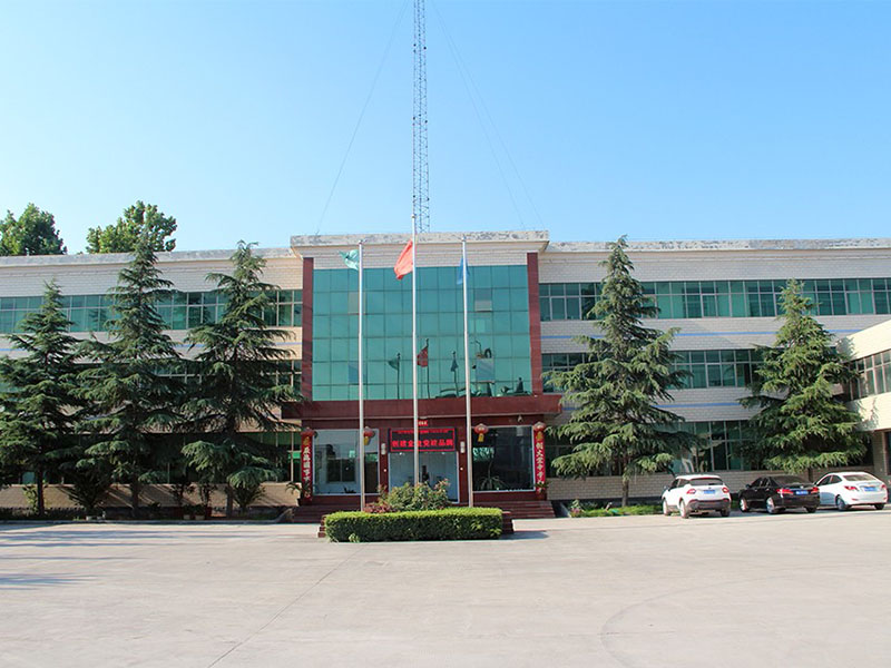 公司響應國家環(huán)保要求，對企業(yè)進行土壤檢測，各項檢測結果均達標